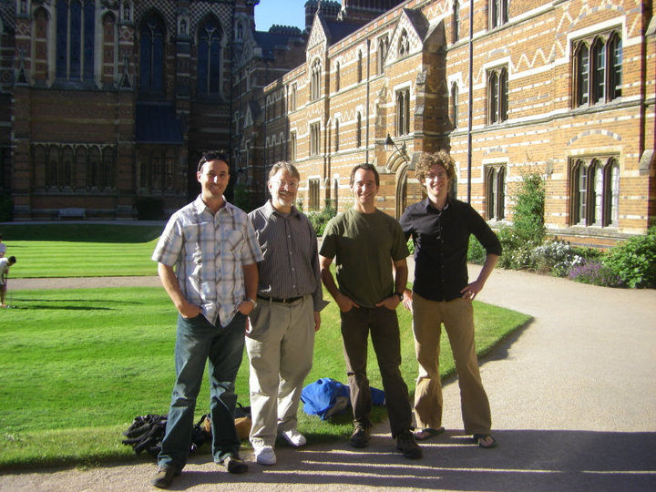 Lab 2010